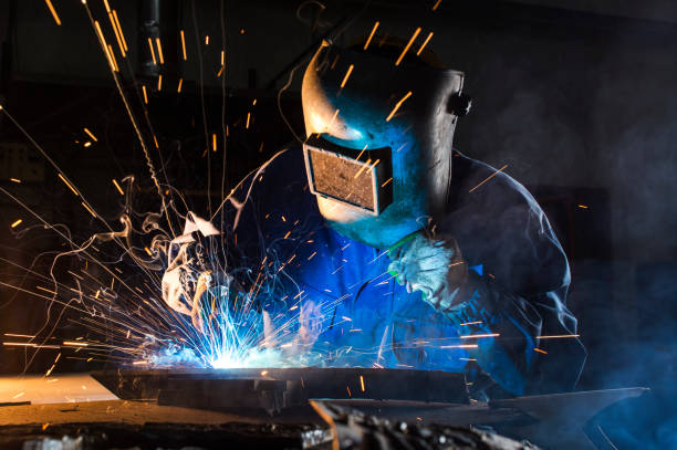 Best Maintenance and Repair Welding in Mulberry, AR
