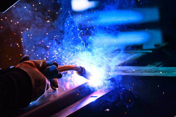 Best Maintenance and Repair Welding in Mulberry, AR