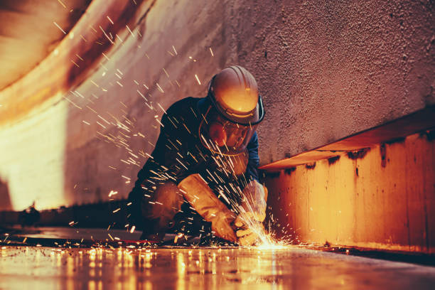 Affordable Welder Services in Mulberry, AR