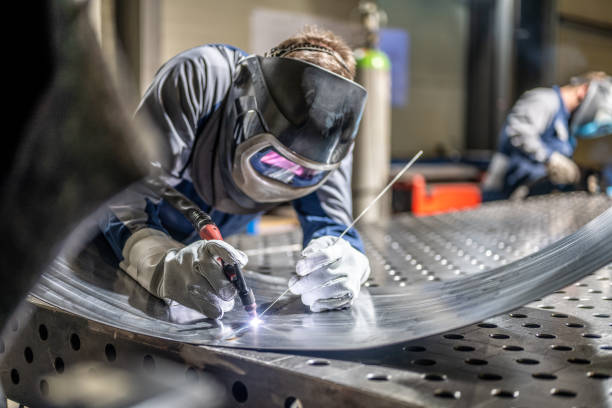 Reliable Mulberry, AR Welder & Metal Fabrication Solutions
