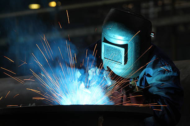 Best Automation and Robotic Welding in Mulberry, AR