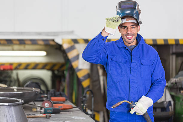 Best Welding Inspection and Certification in Mulberry, AR