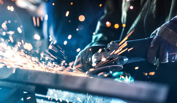Professional Welder & Metal Fabrication in Mulberry, AR